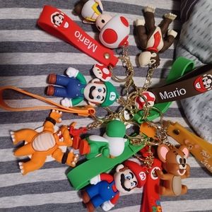 Meet your Posher, Nevaeh